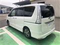 2016 Nissan Serena