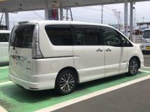 2016 Nissan Serena