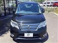 2014 Nissan Serena