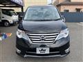 2015 Nissan Serena