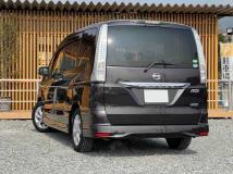 2013 Nissan Serena