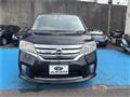 2012 Nissan Serena