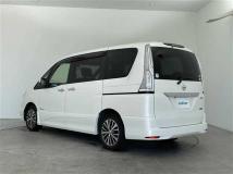 2015 Nissan Serena