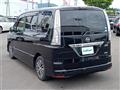 2015 Nissan Serena