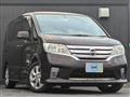2013 Nissan Serena