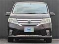2013 Nissan Serena