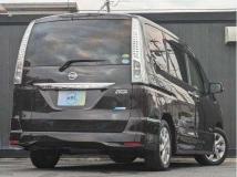2013 Nissan Serena