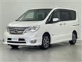 2014 Nissan Serena
