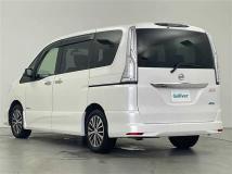 2014 Nissan Serena