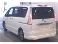 2015 Nissan Serena
