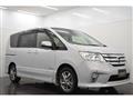 2013 Nissan Serena