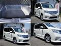 2012 Nissan Serena