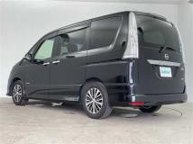 2014 Nissan Serena