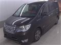 2015 Nissan Serena