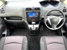 2012 Nissan Serena