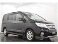 2013 Nissan Serena