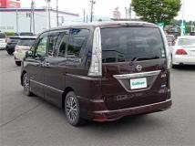 2015 Nissan Serena