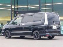 2015 Nissan Serena