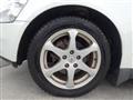2003 Nissan Stagea