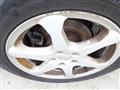 2003 Nissan Stagea