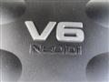 2003 Nissan Stagea