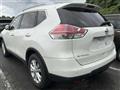 2016 Nissan X-Trail