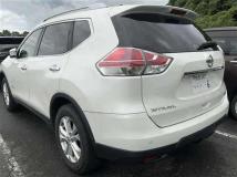 2016 Nissan X-Trail