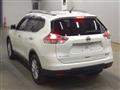 2016 Nissan X-Trail