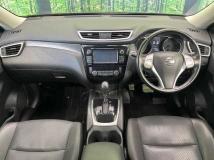 2015 Nissan X-Trail