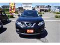 2015 Nissan X-Trail