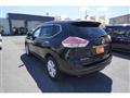 2015 Nissan X-Trail