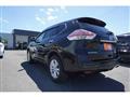 2015 Nissan X-Trail