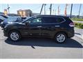 2015 Nissan X-Trail