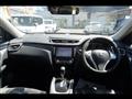 2015 Nissan X-Trail