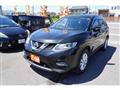 2015 Nissan X-Trail