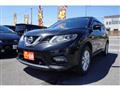 2015 Nissan X-Trail