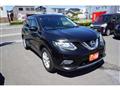 2015 Nissan X-Trail