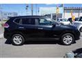 2015 Nissan X-Trail