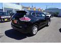 2015 Nissan X-Trail