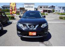 2015 Nissan X-Trail