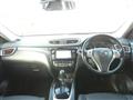 2015 Nissan X-Trail
