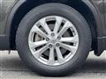 2015 Nissan X-Trail