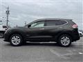 2015 Nissan X-Trail