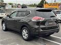 2015 Nissan X-Trail