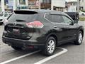 2015 Nissan X-Trail