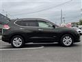 2015 Nissan X-Trail