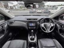 2015 Nissan X-Trail