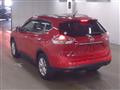 2016 Nissan X-Trail
