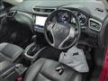 2016 Nissan X-Trail