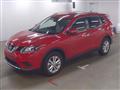 2016 Nissan X-Trail